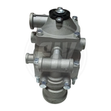 VALVULA CONTROL TRAILER VOLVO/MERCEDES/HINO/IVECO 1