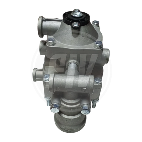 VALVULA CONTROL TRAILER VOLVO/MERCEDES/HINO/IVECO 1