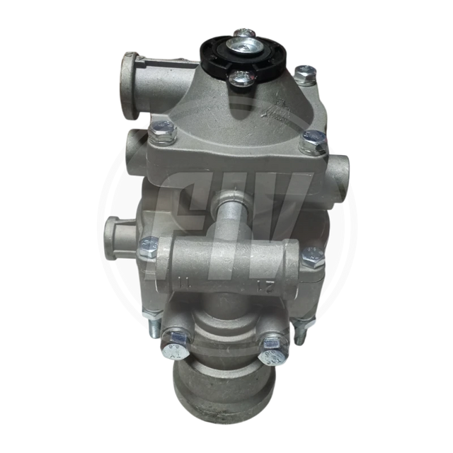 VALVULA CONTROL TRAILER VOLVO/MERCEDES/HINO/IVECO 1