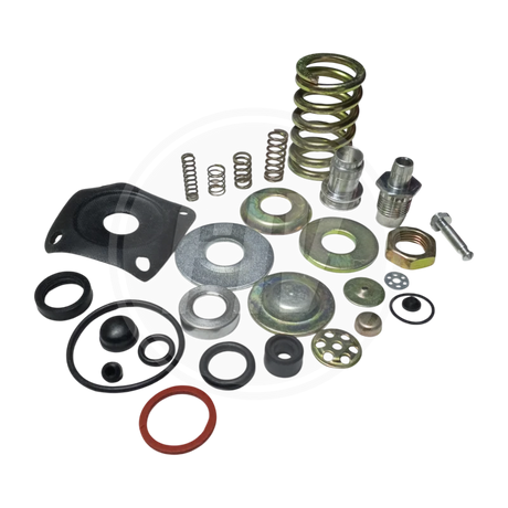 KIT VALVULA GOBERNADORA NPR (LYC) 1