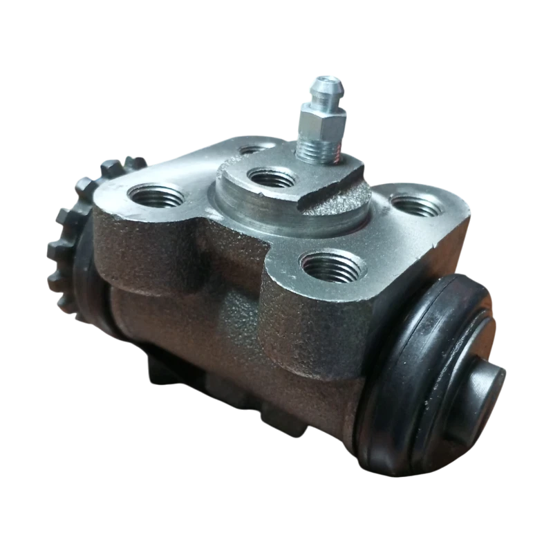 CILINDRO CHEVROLET NPR TRAS R/L C/PURGADOR (DIAM 1-3/16")  3