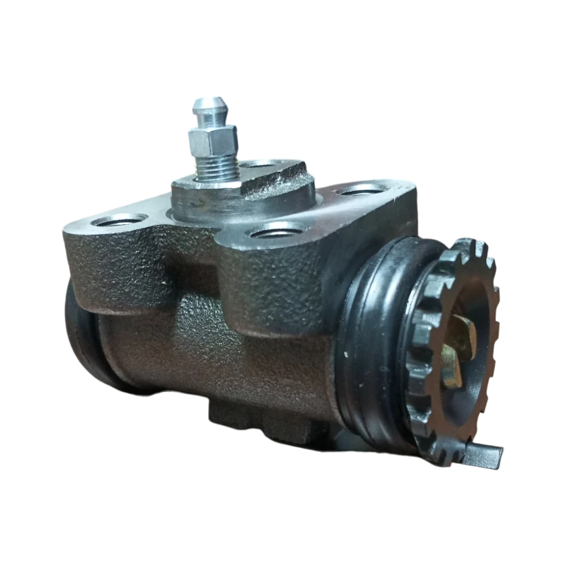 CILINDRO CHEVROLET NPR TRAS R/L C/PURGADOR (DIAM 1-3/16")  2