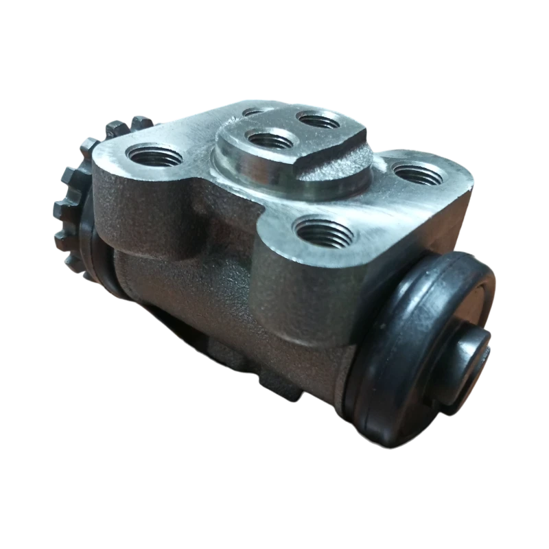 CILINDRO CHEVROLET NPR TRAS R S/PURGADOR (DIAM 1-3/16")  3