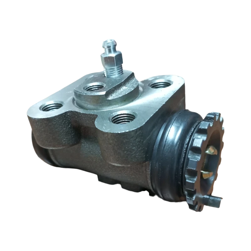 CILINDRO CHEVROLET NPR TRAS L S/PURGADOR (DIAM 1-3/16")  2
