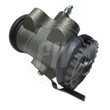 CILINDRO ENCAVA 610 ISUZU TRAS. T/P DER. (DIAM. 1-1/2") (HOT BRAKE) 2