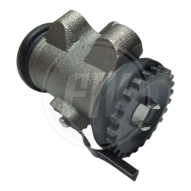 CILINDRO ENCAVA 610 ISUZU TRAS. T/T DER (DIAM. 1-1/2") (HOT BRAKE) 2