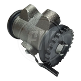 CILINDRO ENCAVA 610 ISUZU TRAS. T/T DER (DIAM. 1-1/2") (HOT BRAKE) 2