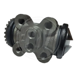 CILINDRO ENCAVA 610 ISUZU TRAS. T/T IZQ (DIAM. 1-1/2") (HOT BRAKE) 1