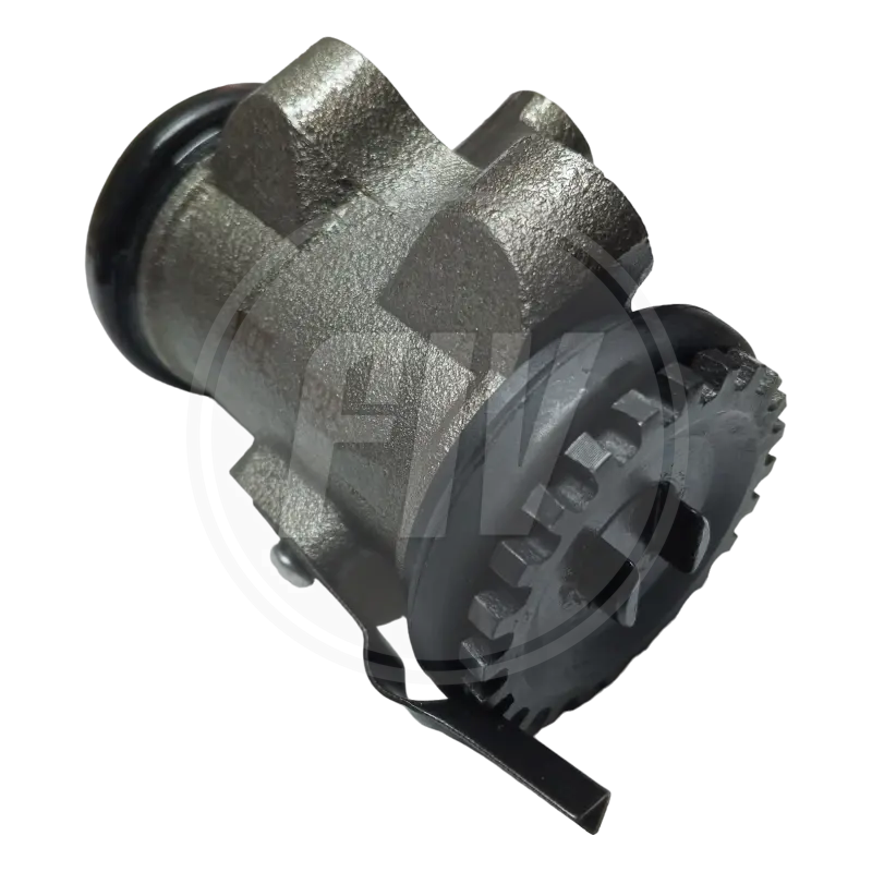 CILINDRO ENCAVA 610 ISUZU TRAS. T/T IZQ (DIAM. 1-1/2") (HOT BRAKE) 2