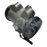 CILINDRO ENCAVA 610 ISUZU TRAS. T/T IZQ (DIAM. 1-1/2") (HOT BRAKE) 2