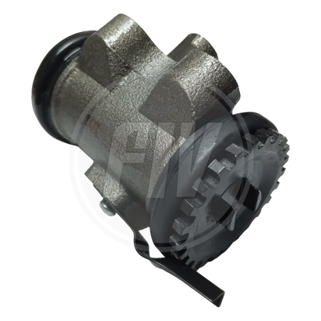 CILINDRO ENCAVA 610 ISUZU TRAS. T/T IZQ (DIAM. 1-1/2") (HOT BRAKE) 2