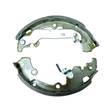 J.BANDAS FORD FIESTA POWER (HOT BRAKE) 1