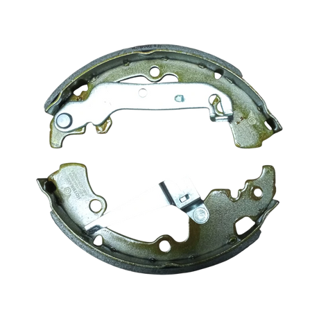 J.BANDAS FORD FIESTA POWER (HOT BRAKE) 1