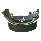J.BANDAS FORD FIESTA POWER (HOT BRAKE) 2