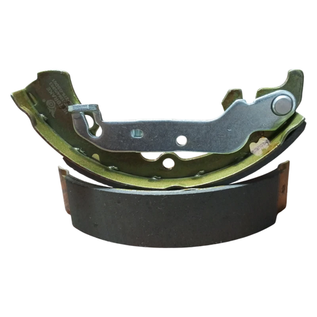 J.BANDAS FORD FIESTA POWER (HOT BRAKE) 2