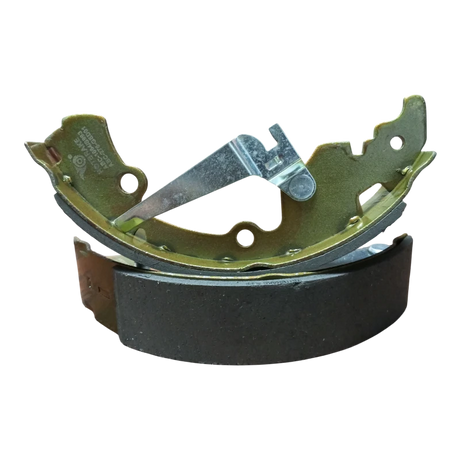 J.BANDAS FORD FIESTA POWER (HOT BRAKE) 3