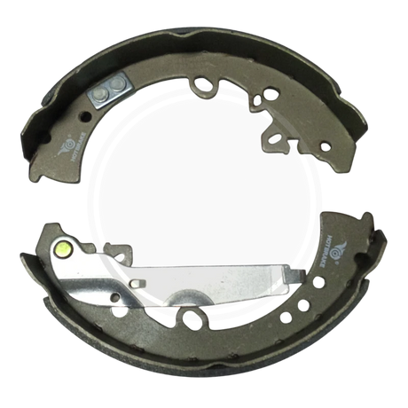 J.BANDAS TOYOTA HILUX KAVAK (HOT BRAKE) 1