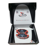 J. PASTILLAS JAC ARENA J2 DEL (HOT BRAKE) 3