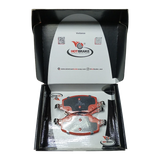 J. PASTILLAS JAC JS4 NEVADO  DEL (HOT BRAKE) SEMI-MET 2