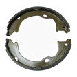 J.BANDAS FRENO DE MANO JEEP CHEROKEE KK 08/13 (HOT BRAKE) 1