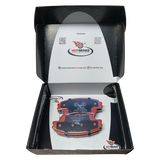 J. PASTILLAS JAC T9 AVENTURA TRAS (HOT BRAKE) SEMI-MET 3