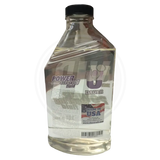 ACEITE CAJETINES DE DIRECCION HIDRAULICA (POWER STEERING FLUID) 1LT(DAUER) 2