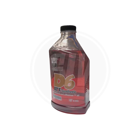 ACEITE TRANSMISION AUTOMATICA FULL SISTETICO DEXRON VI (DAUER) 1
