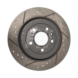 DISCO FORD EXPLORER 2001-12 TRAS IZQUIERDO (ANKOR PERFORADO) 2