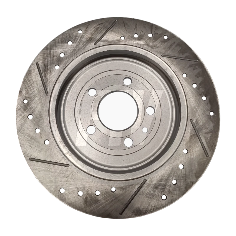 DISCO FORD EXPLORER 2001-12 TRAS DERECHO (ANKOR PERFORADO) 3
