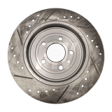 DISCO FORD EXPLORER 2001-12 TRAS DERECHO (ANKOR PERFORADO) 3