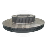 DISCO TOYOTA 4RUNNER 10/18 TRAS L (ANKOR PERFORADO) 1