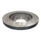 DISCO TOYOTA 4RUNNER 10/18 TRAS L (ANKOR PERFORADO) 3