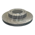 DISCO TOYOTA 4RUNNER 10/18 TRAS R (ANKOR PERFORADO) 1