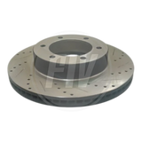 DISCO TOYOTA 4RUNNER 10/18 TRAS R (ANKOR PERFORADO) 1