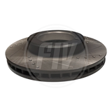 DISCO TOYOTA LONG VAN GUBERNAMENTAL, HEMBRITA 5H DEL (PAST 7639) (ANKOR PERFORADOS) 1