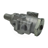 VALVULA REGULADORA DE PRESION CAJA FULLER IVECO 3