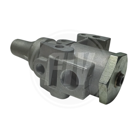 VALVULA REGULADORA DE PRESION CAJA FULLER IVECO 3