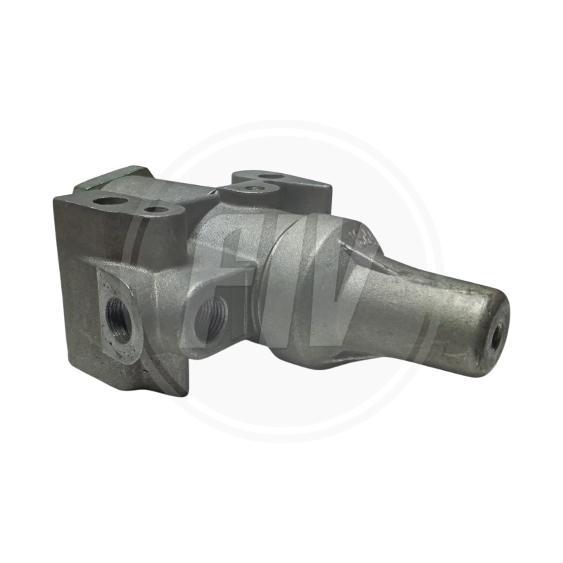 VALVULA REGULADORA DE PRESION CAJA FULLER IVECO 2