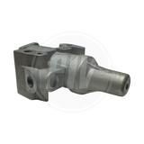 VALVULA REGULADORA DE PRESION CAJA FULLER IVECO 2