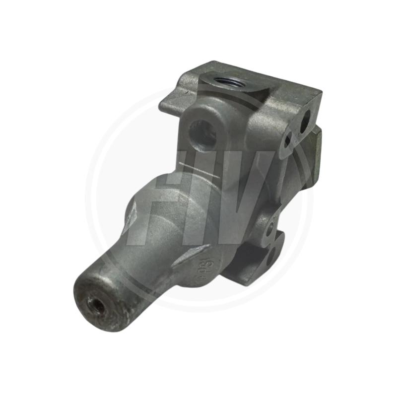 VALVULA REGULADORA DE PRESION CAJA FULLER IVECO 1