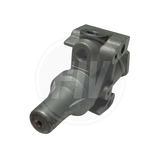 VALVULA REGULADORA DE PRESION CAJA FULLER IVECO 1