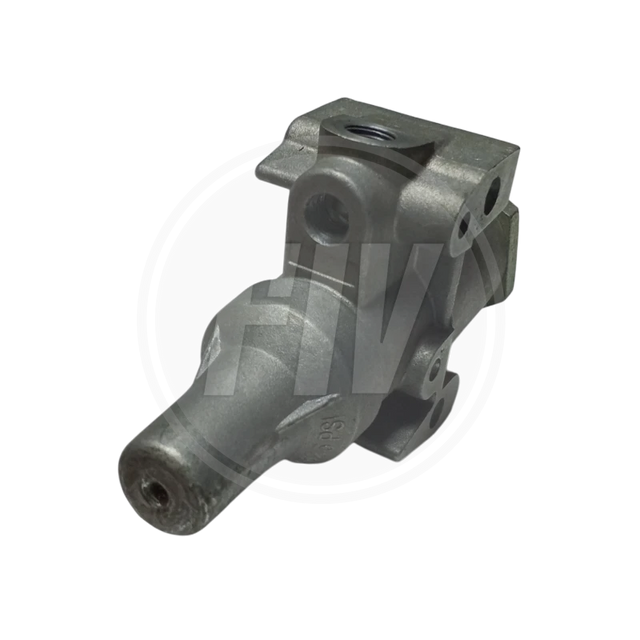 VALVULA REGULADORA DE PRESION CAJA FULLER IVECO 1