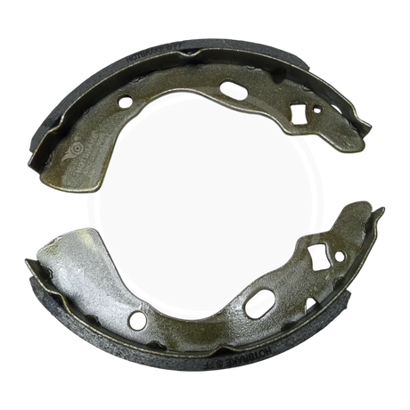 J.BANDAS FORD FESTIVA (HOT BRAKE) 1