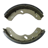 J. BANDAS CHEVROLET NPR FRENO DE LIGA (HOT BRAKE) 1