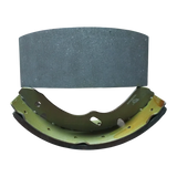 J. BANDAS CHEVROLET NPR FRENO DE LIGA (HOT BRAKE) 2