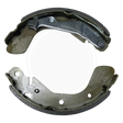J. BANDAS CHEVROLET AVEO (HOT BRAKE) 1