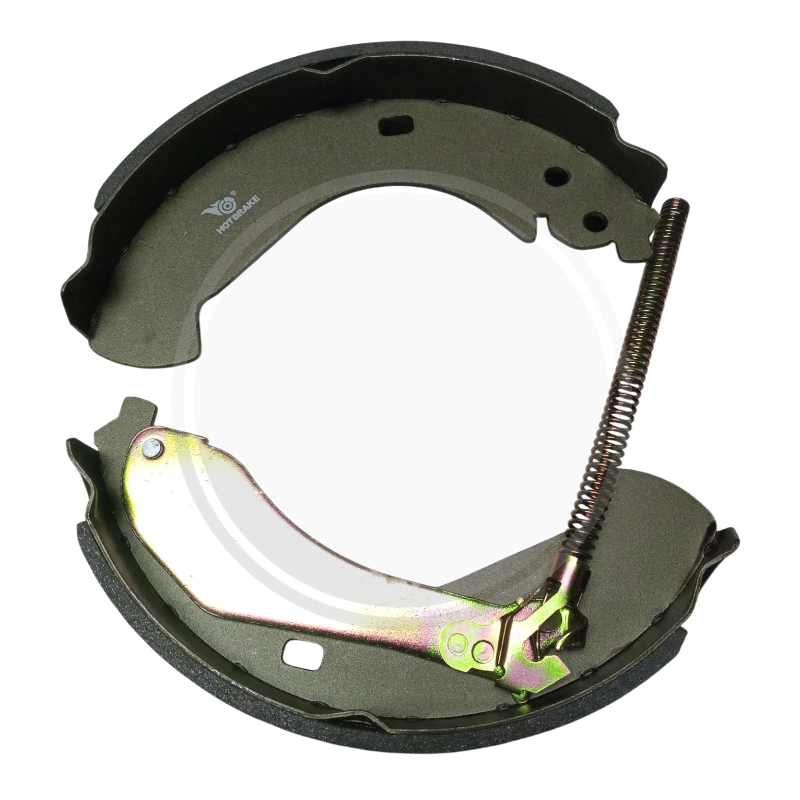 J. BANDAS CHEVROLET CHEYENNE 2005 (HOT BRAKE) 1