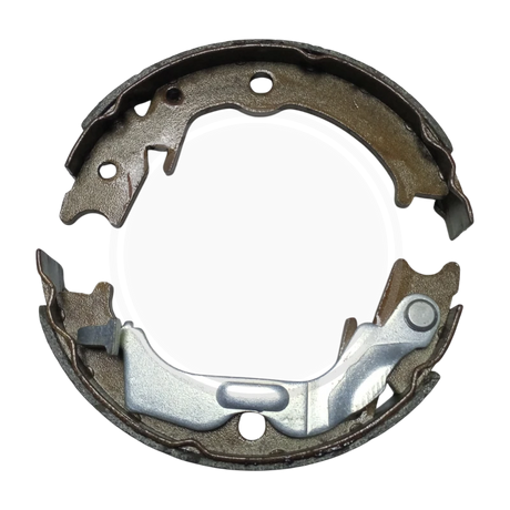 J. BANDAS FRENO DE MANO CHEVROLET OPTRA (XTENDER) 1