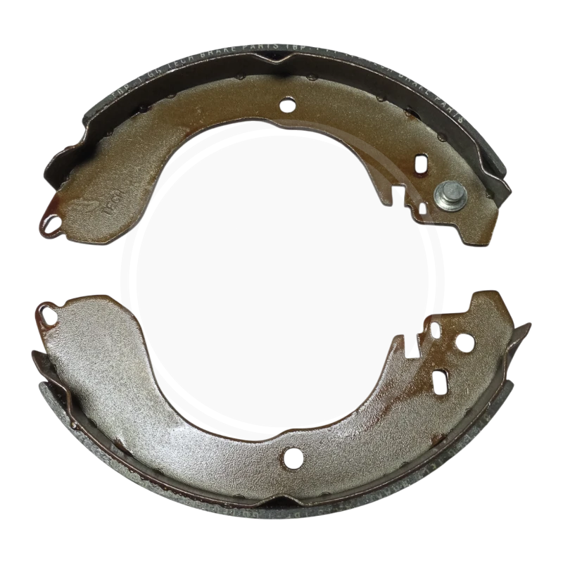 J. BANDAS NISSAN TIIDA (PAST. 396) MOTOR 1.8L  1