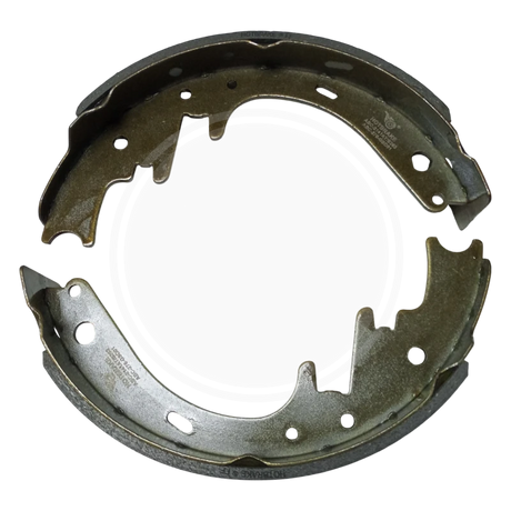 J. BANDAS FORD F-150, F-100 (HOT BRAKE) 1